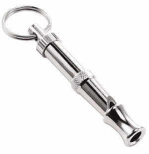 Ultrasonic Dog Training Whistle