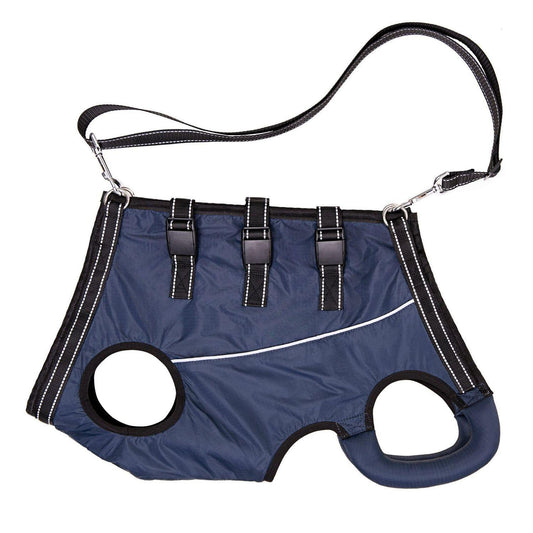 Dog Auxiliary Walking Belt for Senior & Disabled Dogs