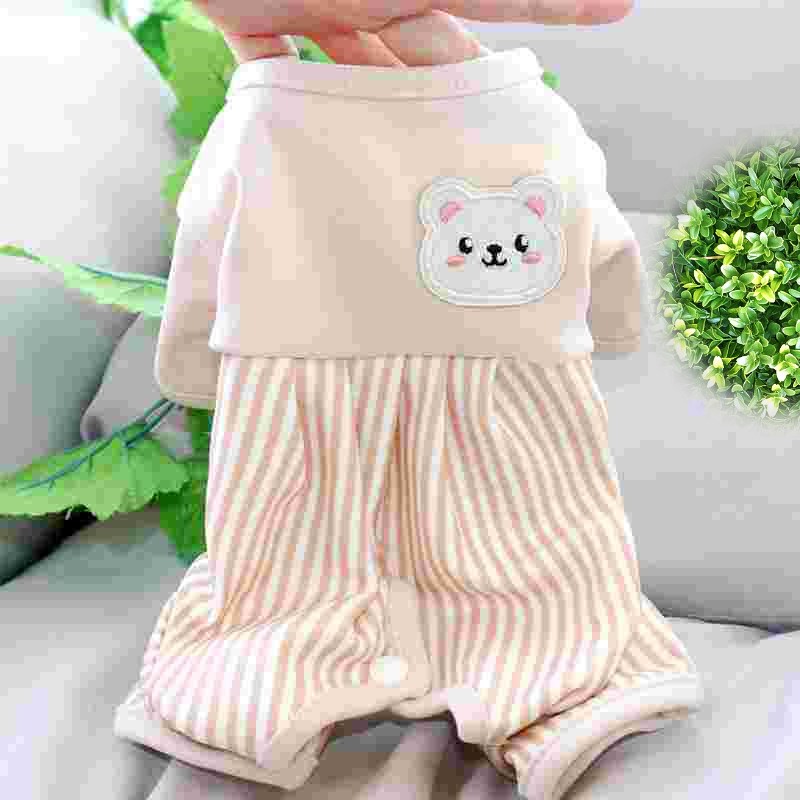 Belly Protection Small Dog Pet Four Feet