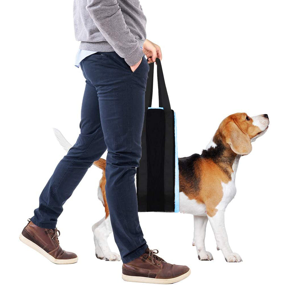 Dog Rear Support Lift Sling