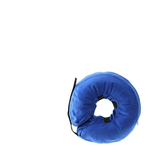 Inflatable Dog Recovery Collar