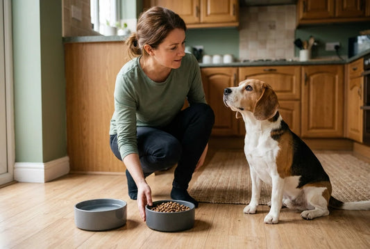 Nutrition Basics: What Every Dog Owner Should Know