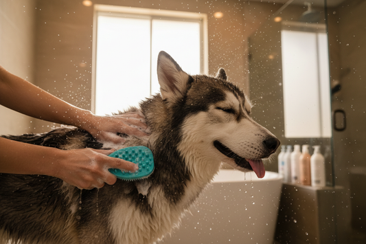 Choosing the Right Grooming Tools