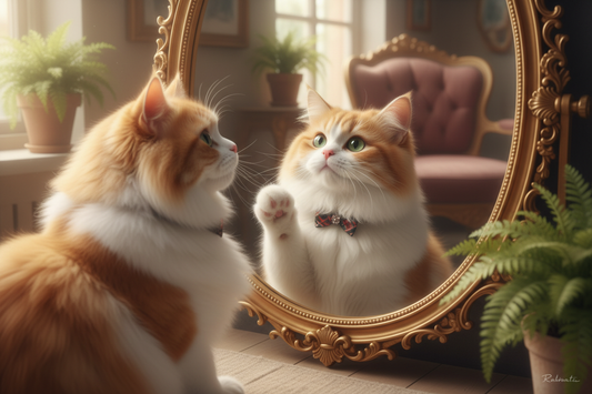 Cat Grooming Guide
