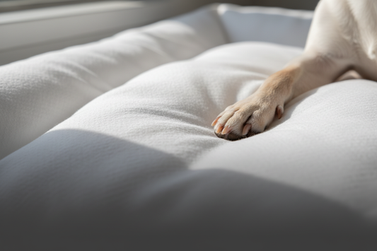 Maintaining Clean Dog Bedding: Hygiene Best Practices