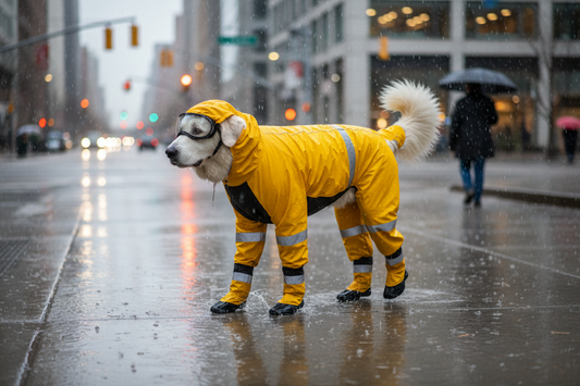 Safe Walking Practices for All Conditions