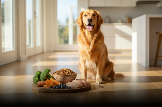Nutrition Basics: What Every Dog Owner Should Know