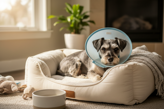 Post-Surgery Care Guide