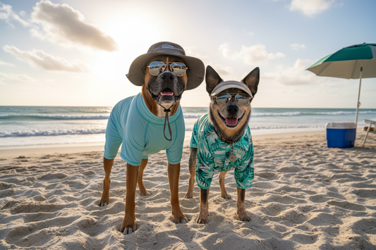 The Science of Dog Comfort