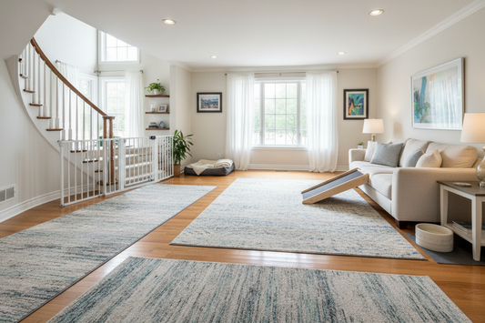 Support & Recovery at Home