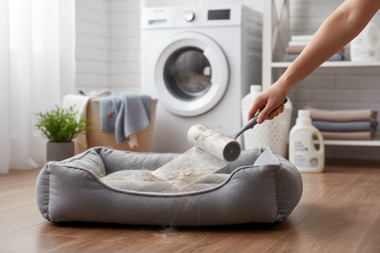 Maintaining Clean Dog Bedding: Hygiene Best Practices