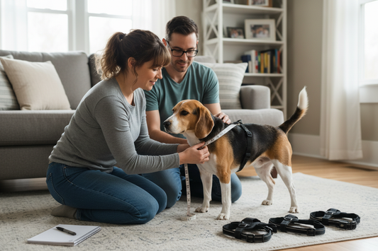 Choosing the Right Support