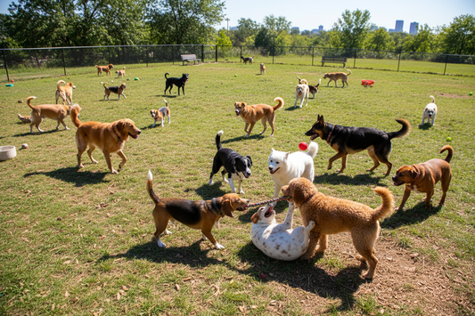 Interactive Play & Bonding Activities