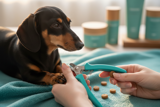 Common Grooming Challenges