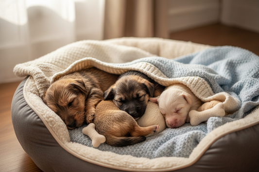 First Year Care Guide