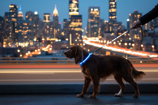 Choosing the Right Harness for Your Dog