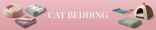 Cat Bedding