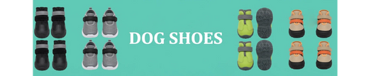 Dog Shoes