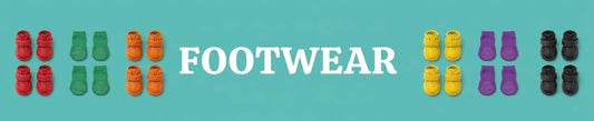 Dog Footwear