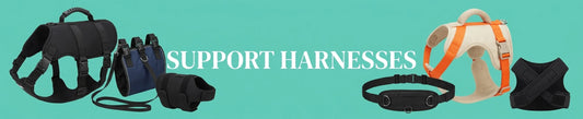 Support Harnesses