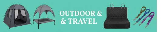 Outdoor & Travel