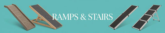 Ramps & Stairs