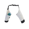 ZD#-Dog Injury Protection Sleeve for Pets - Joint and Knee Guard