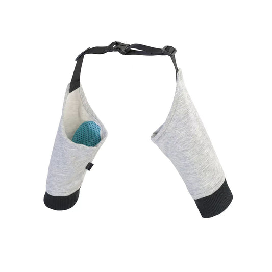 ZD# ? -Dog Injury Protection Sleeve for Pets - Joint and Knee Guard