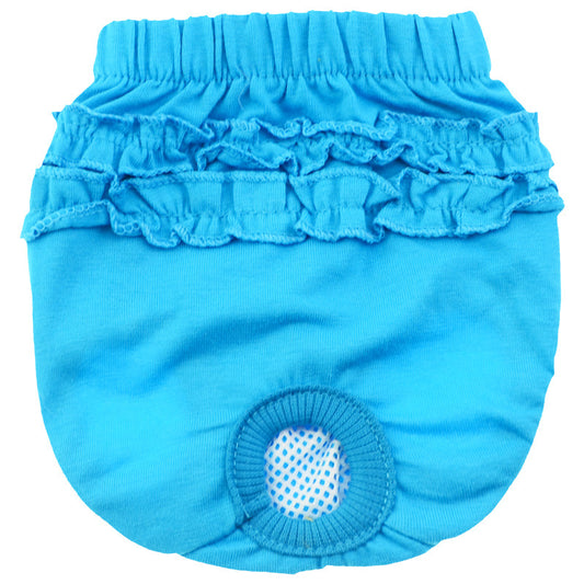 Dog Female Belly Band Sanitary Pants