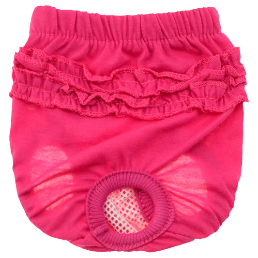 Dog Female Belly Band Sanitary Pants