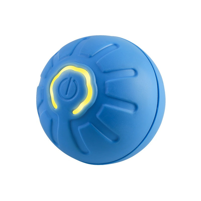 Smart Interactive Pet Ball