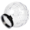 ZENDROP # - Breathable Anti-Bite Cat Muzzle for Grooming Supplies