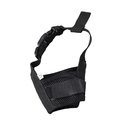 Breathable Dog Muzzle
