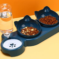 ZD# - Automatic Cat Feeder Bowl