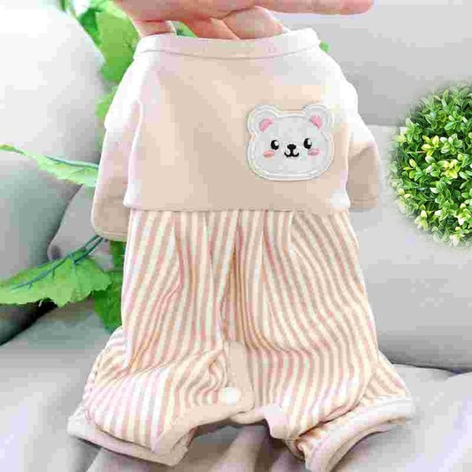 Belly Protection Small Dog Pet Four Feet