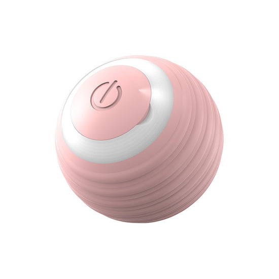 Smart Interactive Pet Ball