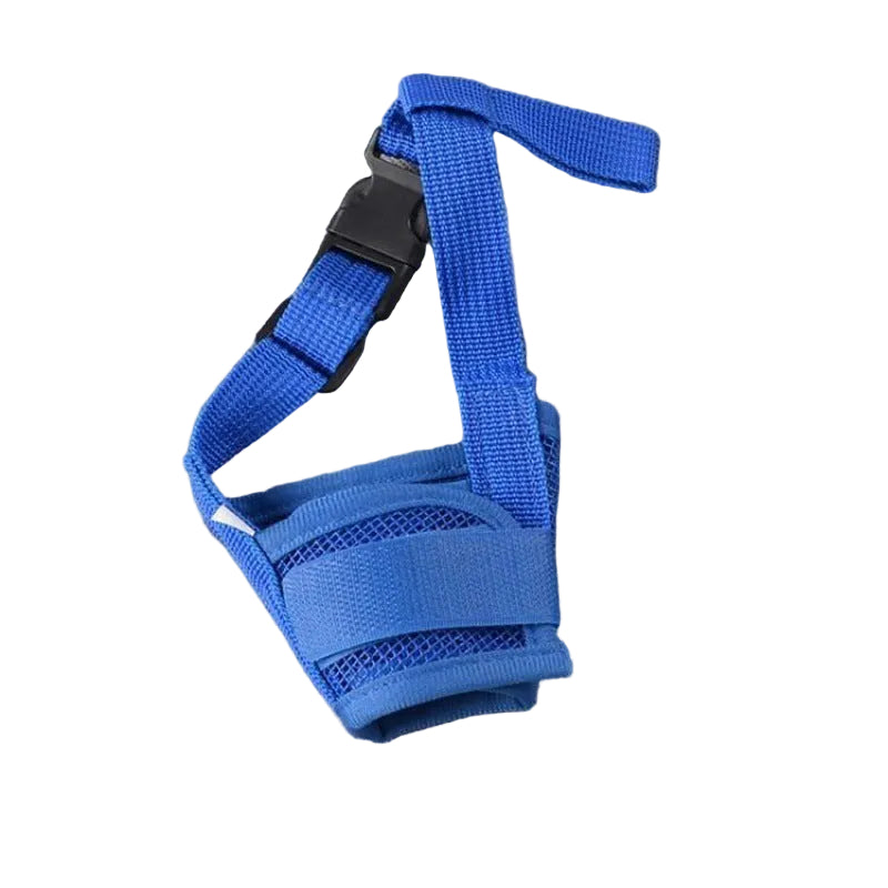 Breathable Dog Muzzle