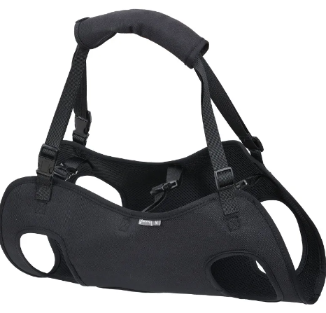 Dog Mobility Support Harness · Full-Body Lift Assist for Dogs
