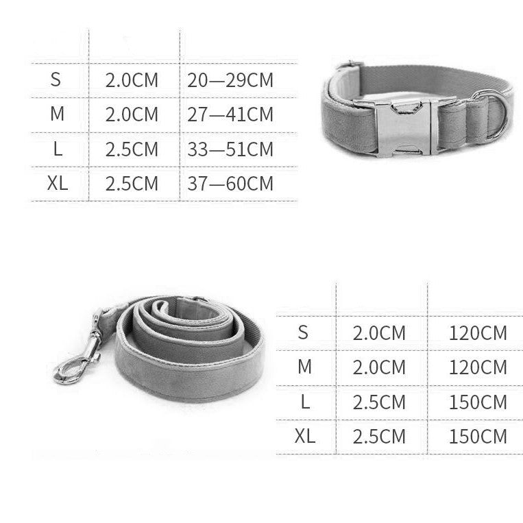 Collar Bow Tie Dog Collar