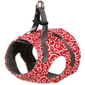 ZD# - Cat Traction Rope Chest Harness and Vest Style Outfit