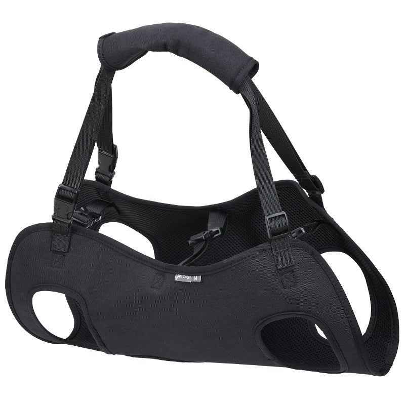 Dog Mobility Support Harness on a white background
