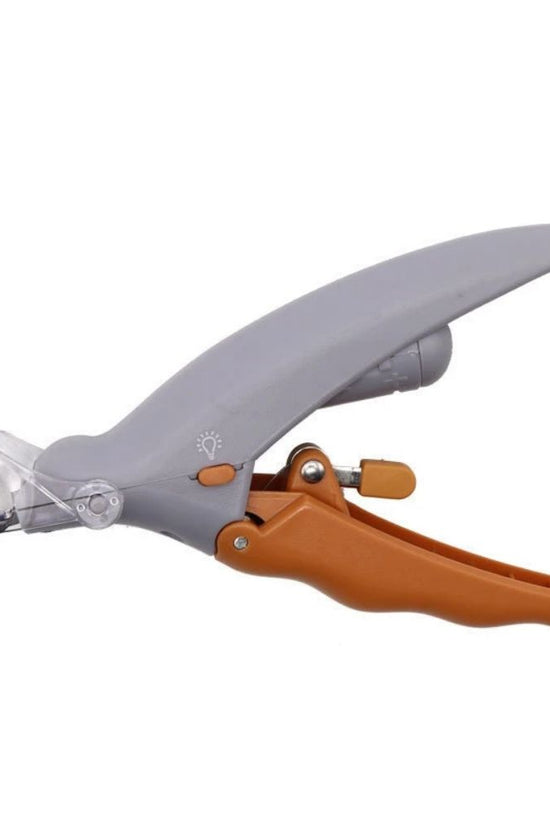 LED Pet Nail Clipper