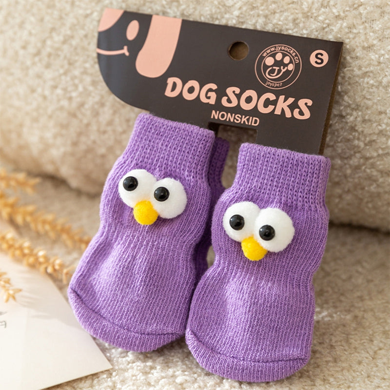 Dog All-season Universal Socks