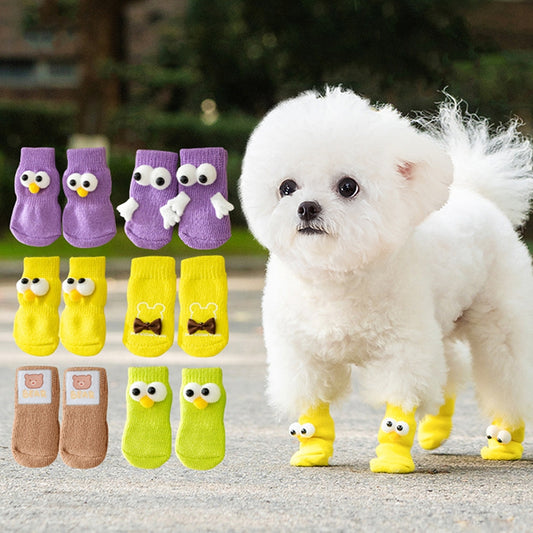 Dog All-season Universal Socks