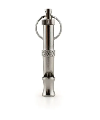 Ultrasonic Dog Training Whistle · Adjustable Frequency for All Breeds
