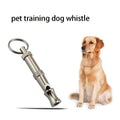Ultrasonic Dog Training Whistle