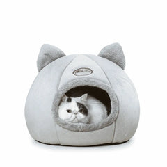 Cat Cave Bed