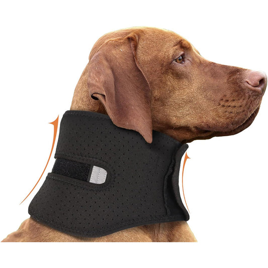 Dog Neck Brace Supports Cervical Recover