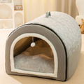 ZD# - CozyPaws Dog Bed