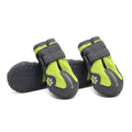 ZENDROP # - Non-Slip Durable Dog Shoes for Large Pets
